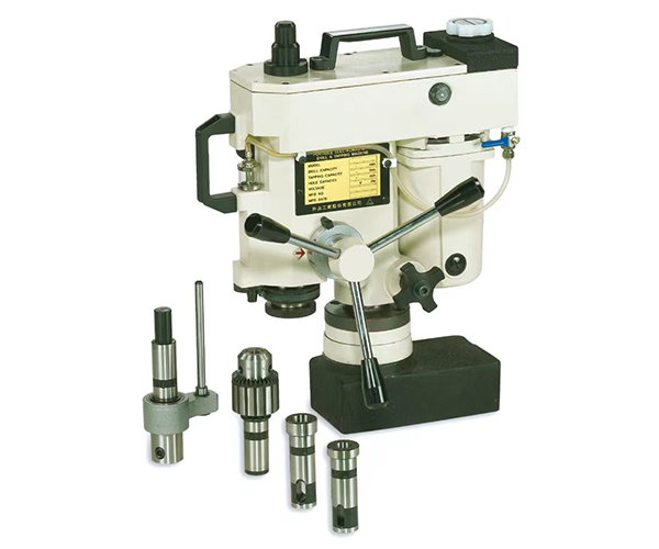 高平县磁性钻孔攻牙机